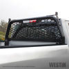 Westin Automotive (BOX 1 OF 2)09-18 RAM 1500/2500/3500(19 CLASSIC)BLACK HLR TRUCK RACK 57-81025